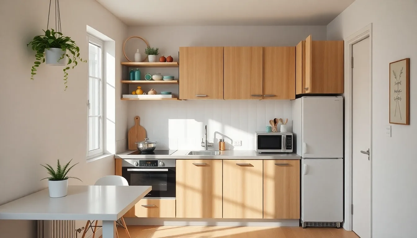 Découvrez notre sélection de cuisines pas chères pour un aménagement réussi