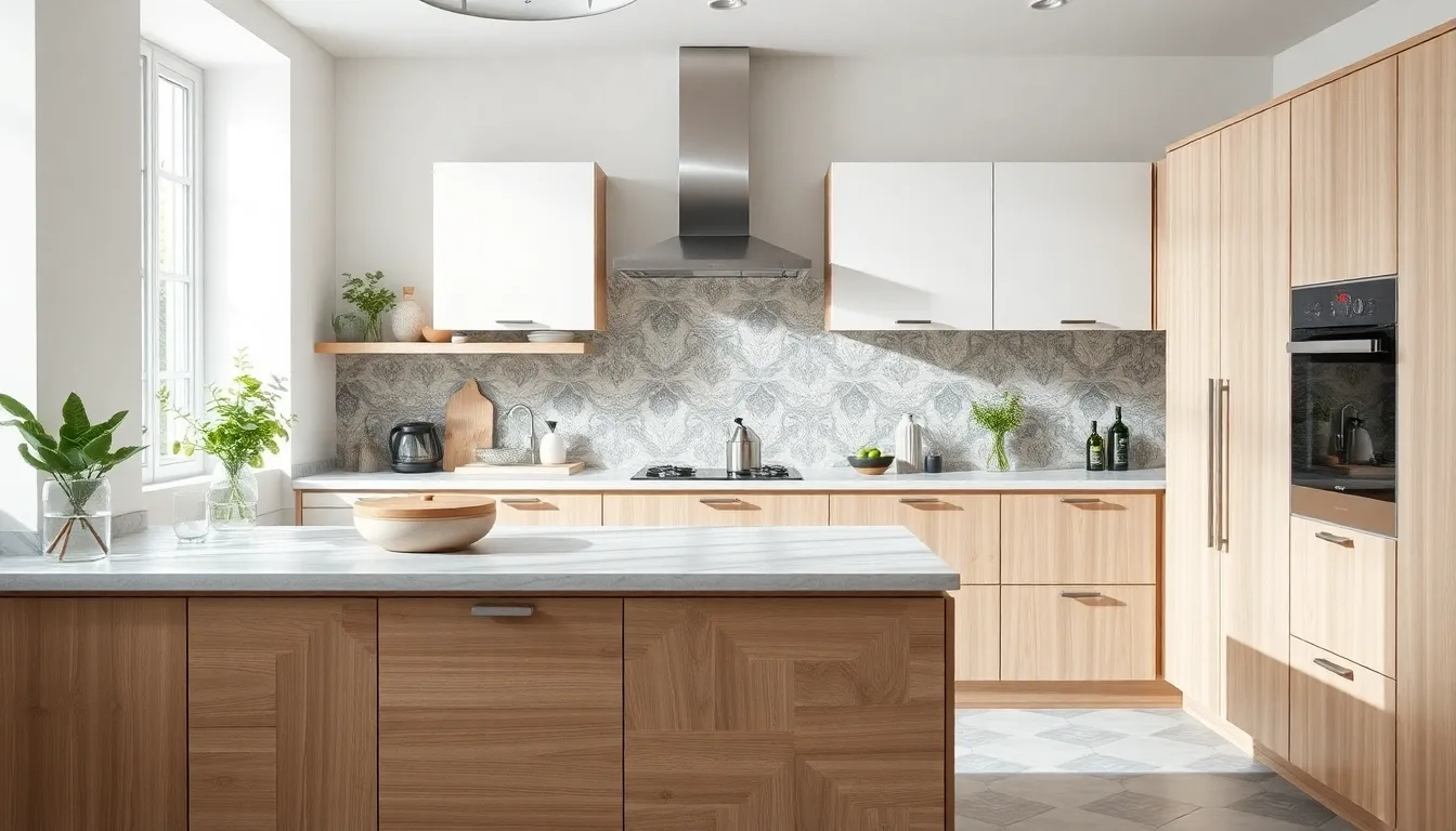 Guide Complet des Crédences Cuisinella : Styles, Matériaux et Conseils de Décoration