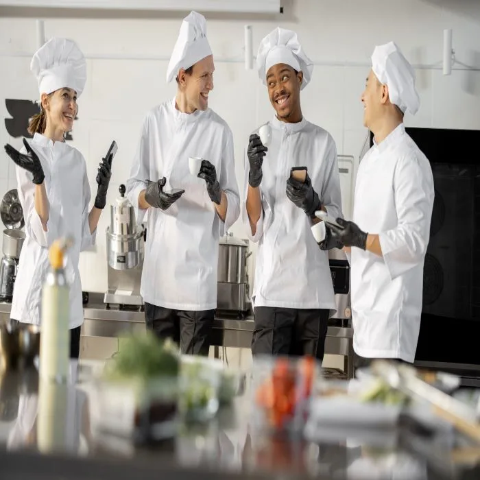 Les équipements incontournables pour optimiser une cuisine professionnelle