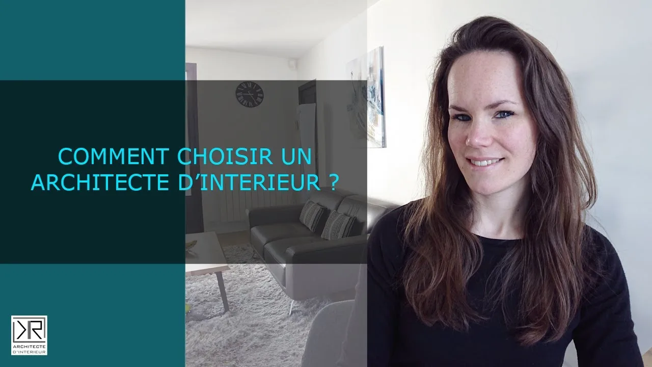 Quels critères pour trouver un architecte d’intérieur ?