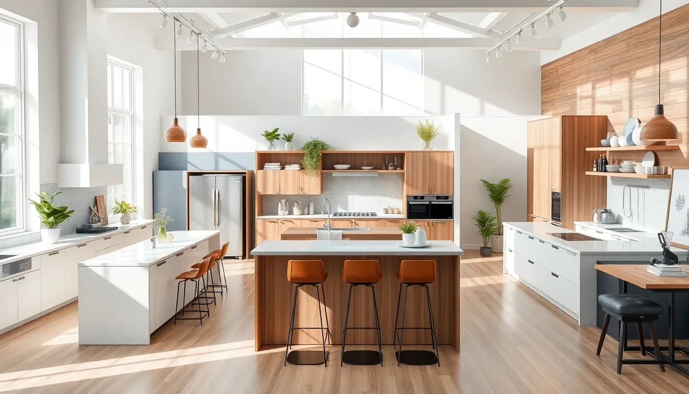 Découvrez le Meilleur Catalogue Cuisiniste pour Votre Cuisine de Rêve