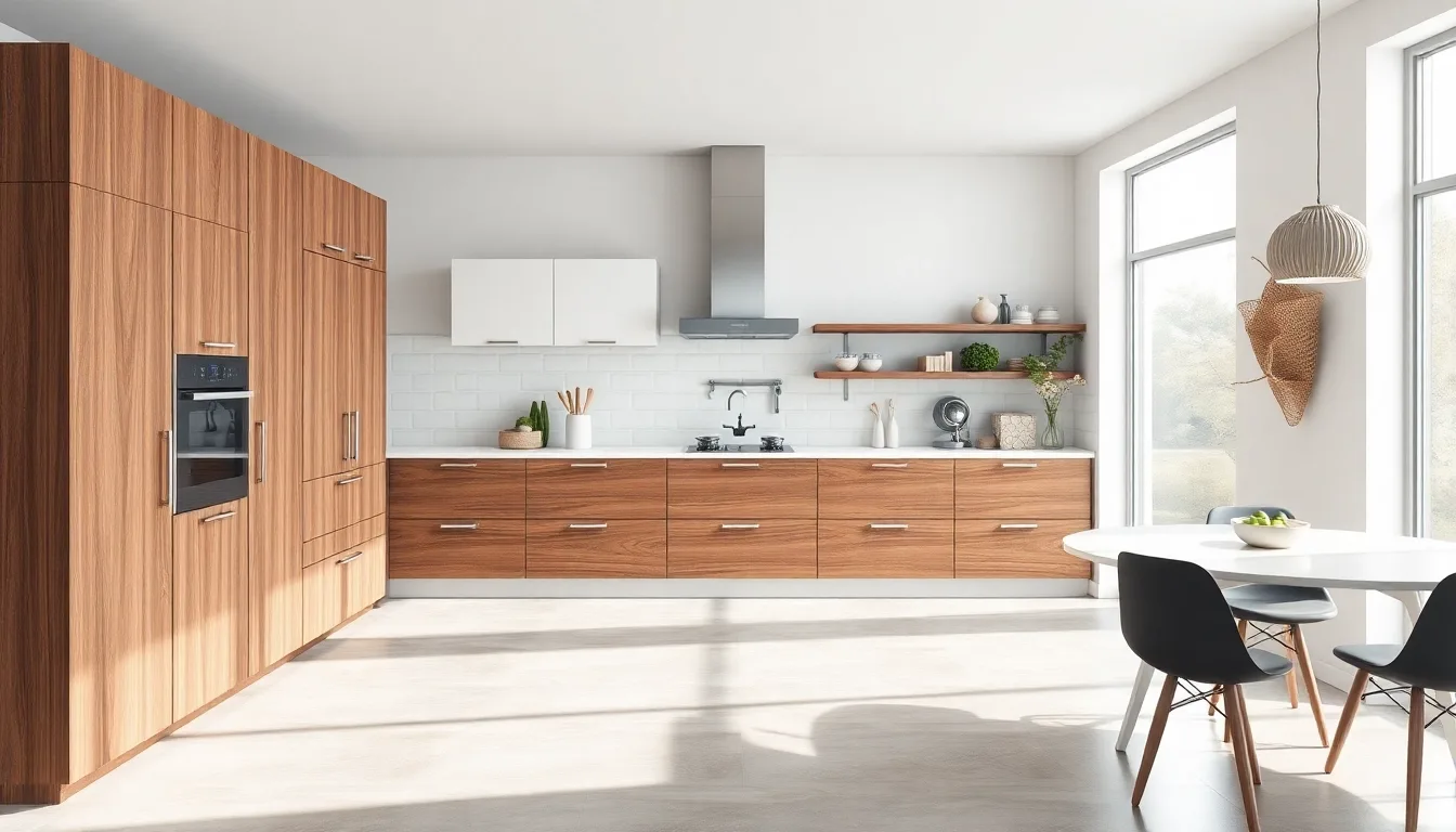 Découvrez les modèles de cuisines Cuisinella : design, personnalisation et prix