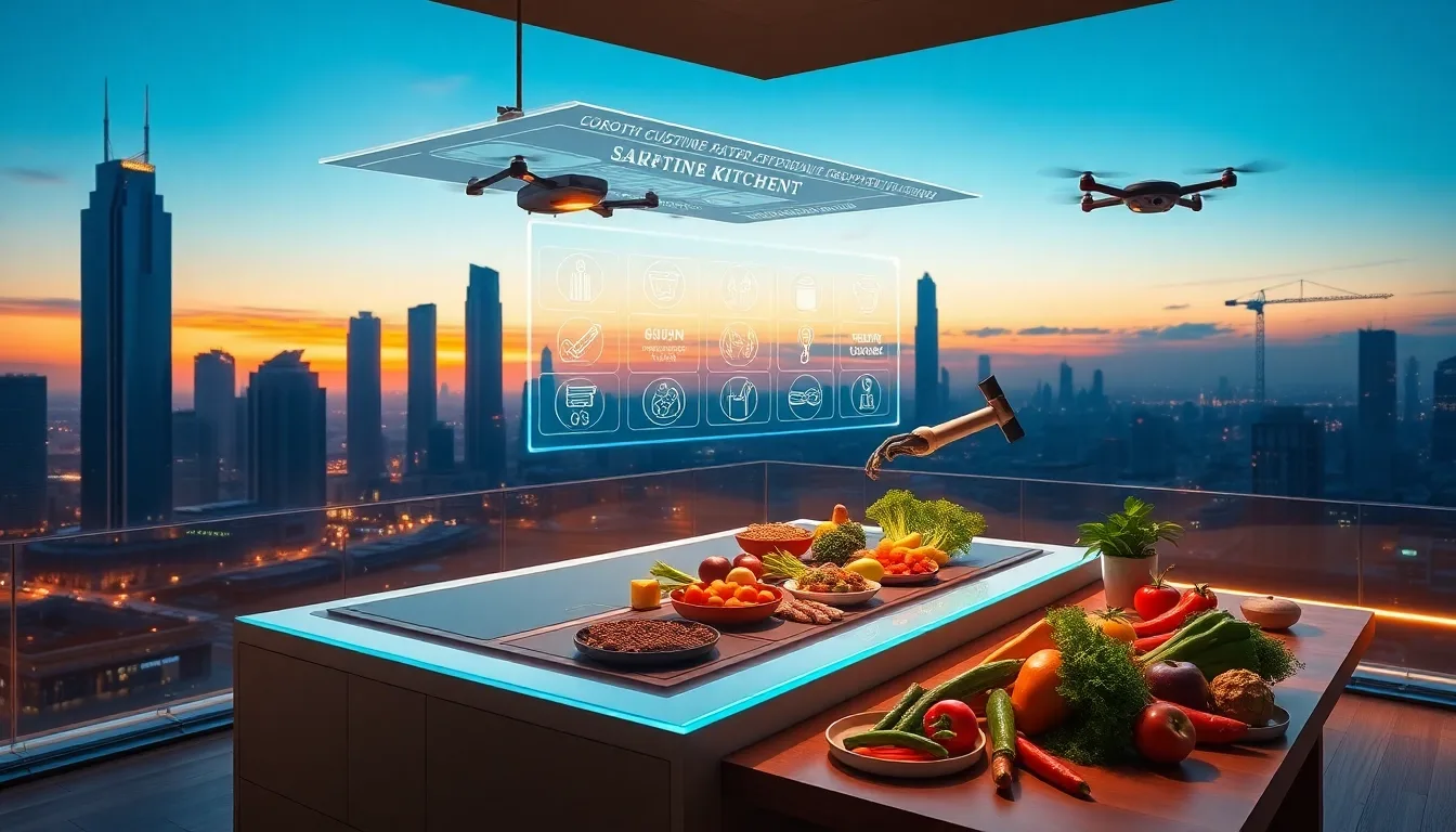 Cuisinistes : Guide Ultime pour Choisir Votre Cuisine Sur Mesure en 2025