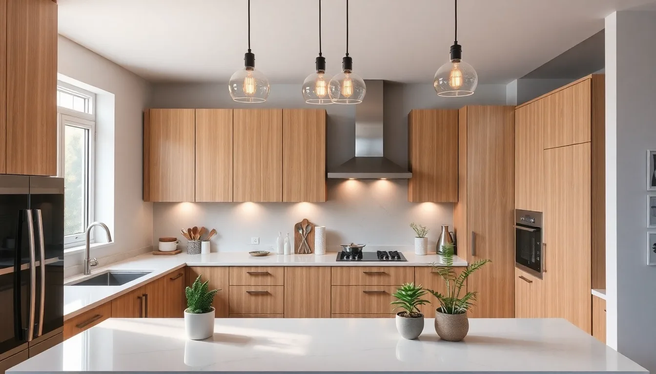 Guide Complet pour une Rénovation Cuisine Réussie : Astuces, Coûts et Inspirations
