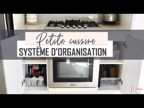 Réinventez votre petite cuisine cet automne : astuces colorées et audacieuses !