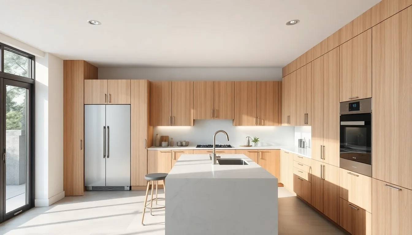 Créez votre cuisine 3D facilement : Guide complet et outils en ligne