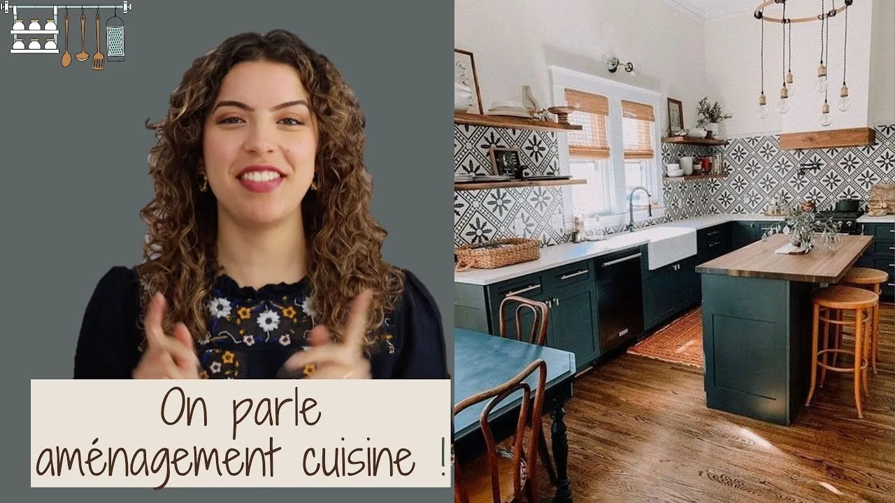 Conseils d’expert pour un agencement de cuisine optimal