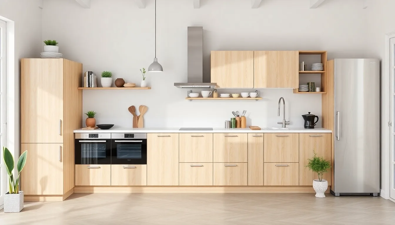 Guide complet : Cuisine Brico Dépôt, Conseils et Modèles Abordables
