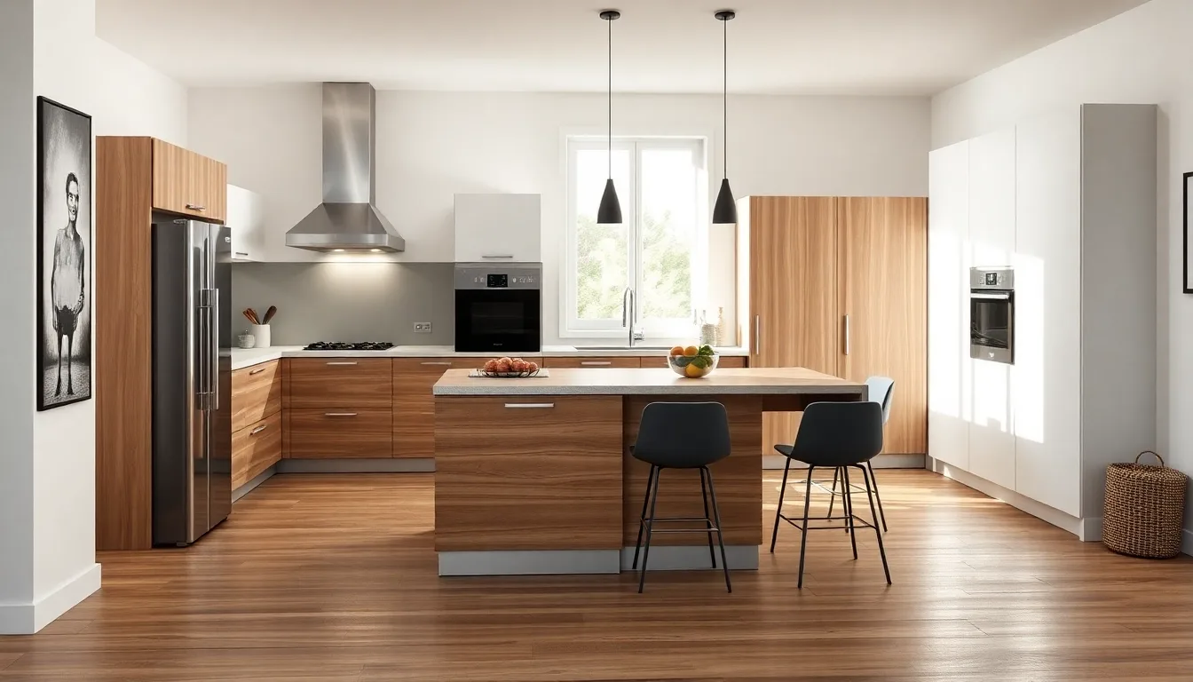 Les meilleures options pour votre cuisine Aviva : designs, avis et conseils d’achat