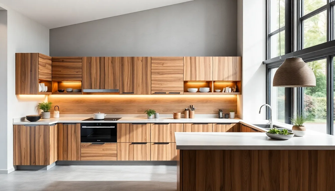 Tout savoir sur la cuisine Schmidt : modèles, avis et conseils d’aménagement