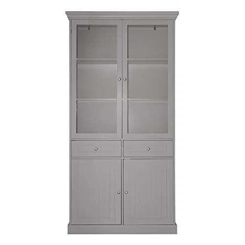 Furniture 247 – Intu Vitrine – Gris